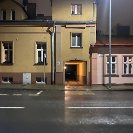 Ferienwohnung Zakatek Przemyśl Exterior foto