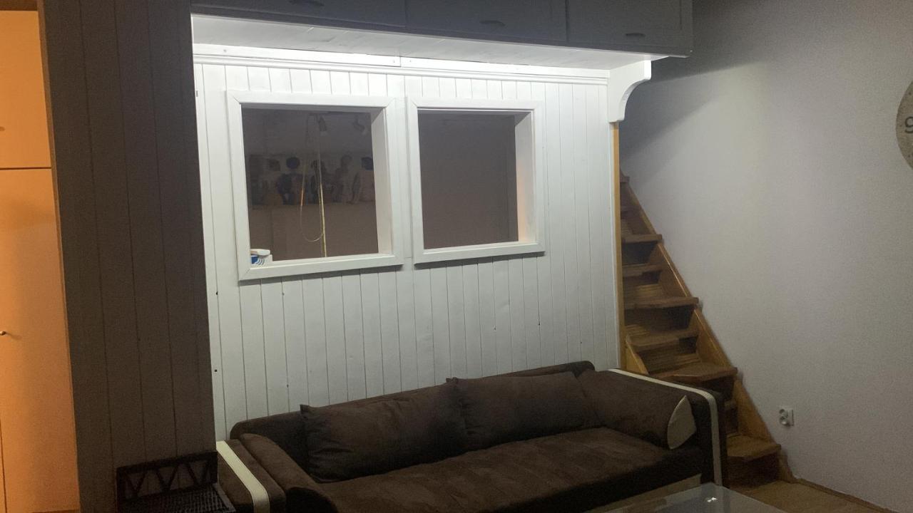 Ferienwohnung Zakatek Przemyśl Exterior foto