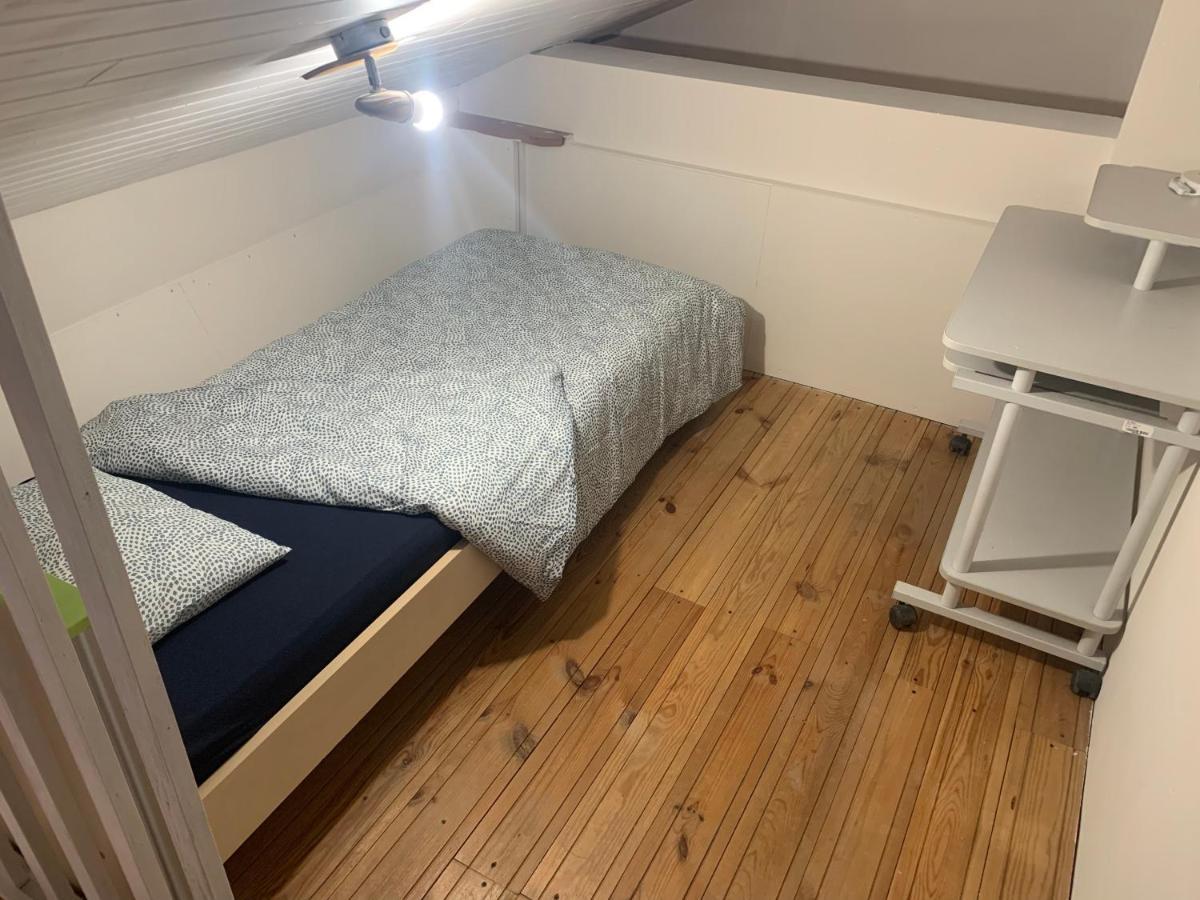 Ferienwohnung Zakatek Przemyśl Exterior foto