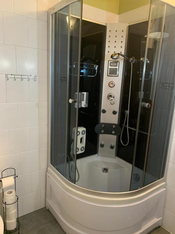 Ferienwohnung Zakatek Przemyśl Exterior foto