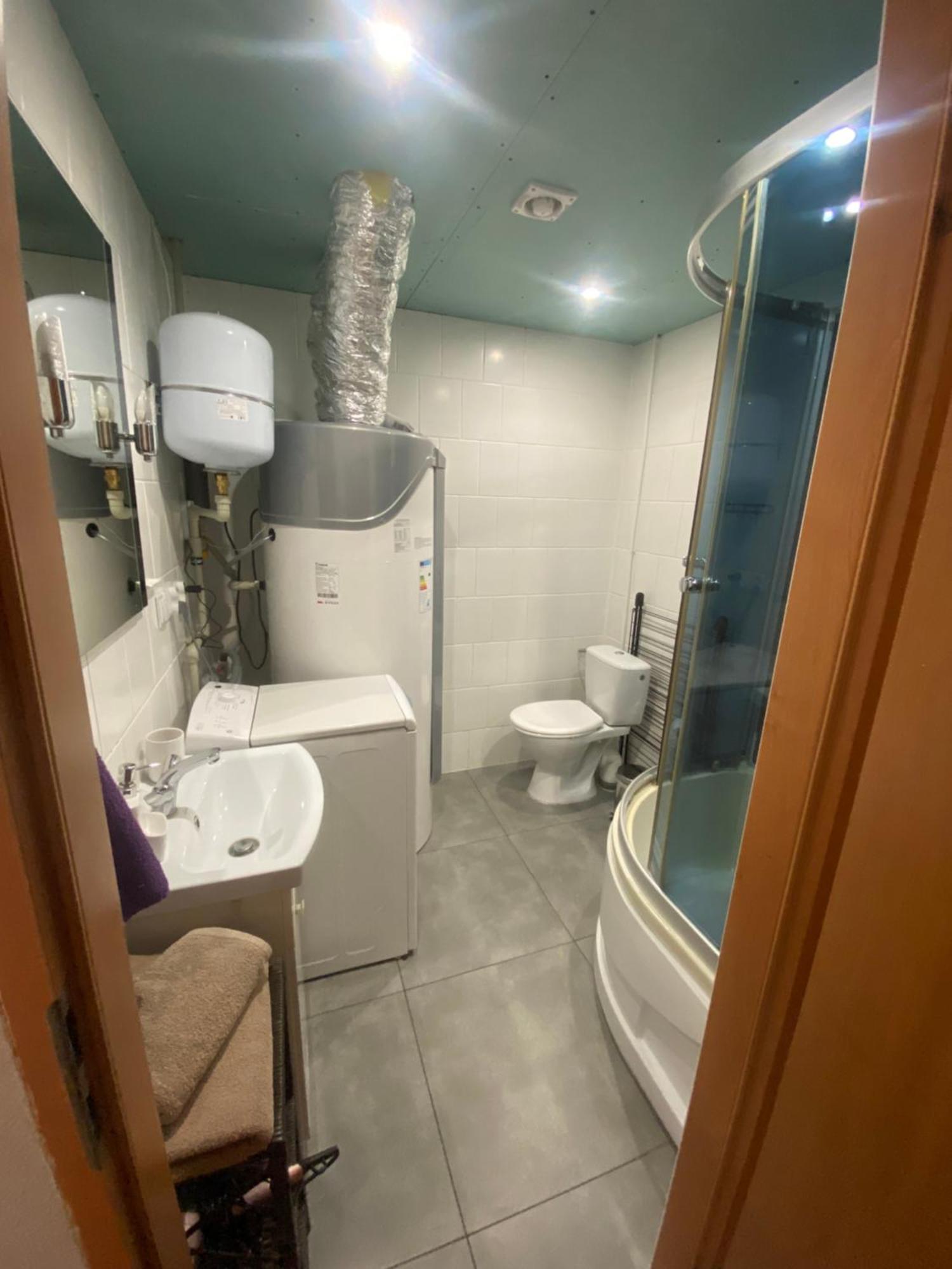 Ferienwohnung Zakatek Przemyśl Exterior foto