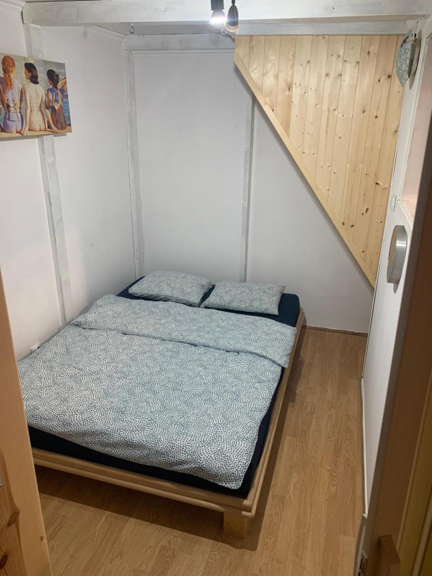 Ferienwohnung Zakatek Przemyśl Exterior foto