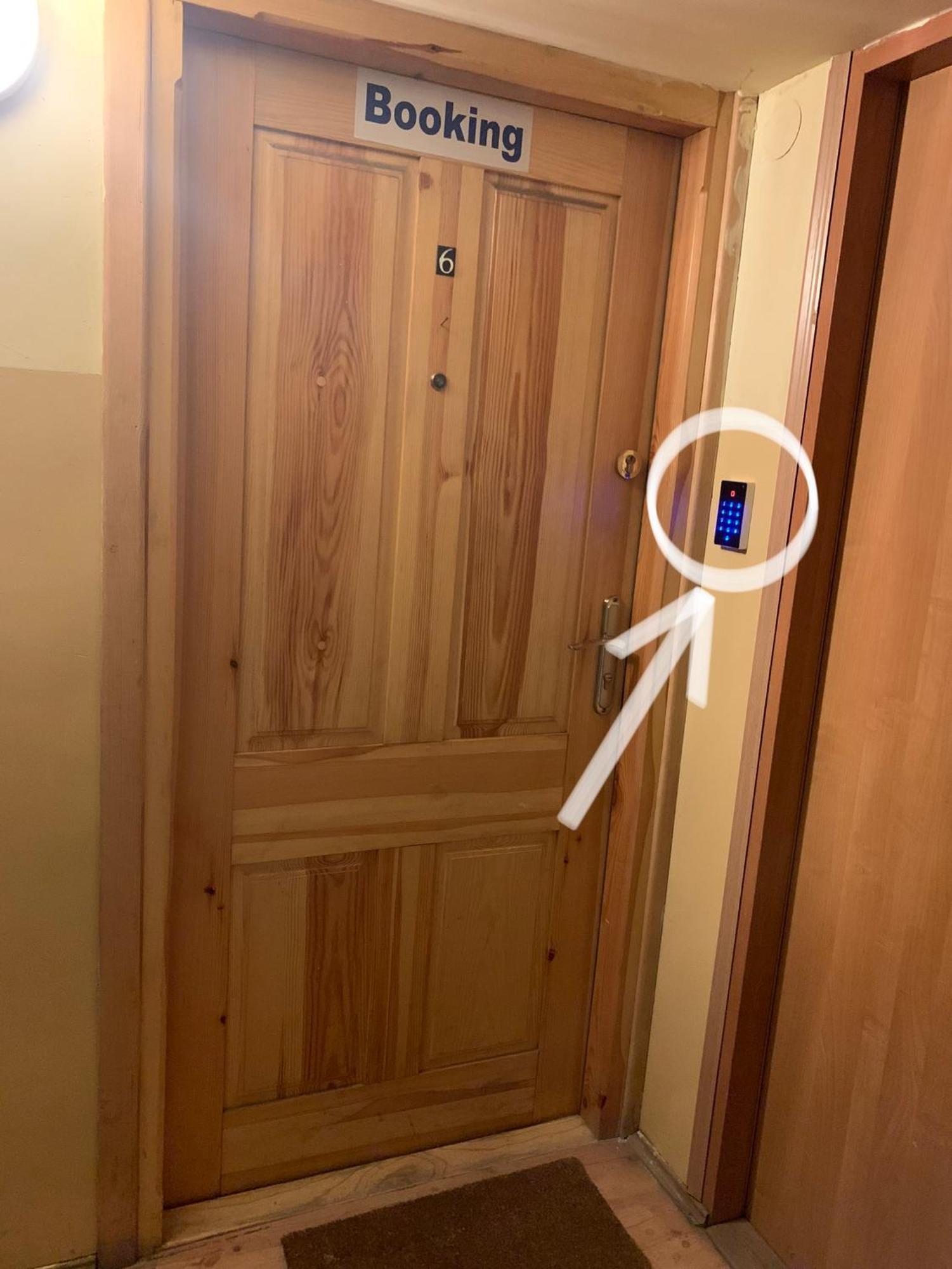 Ferienwohnung Zakatek Przemyśl Exterior foto