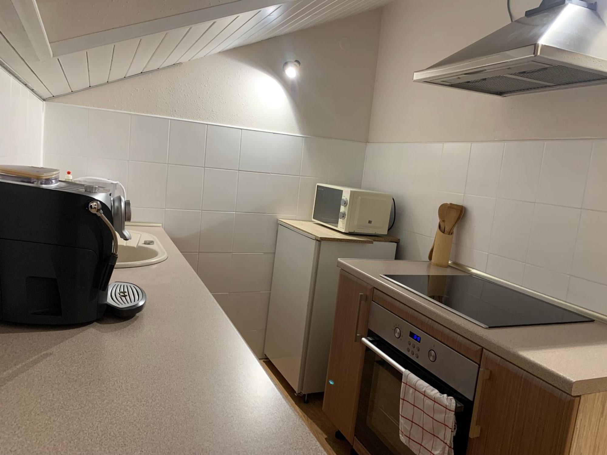Ferienwohnung Zakatek Przemyśl Exterior foto